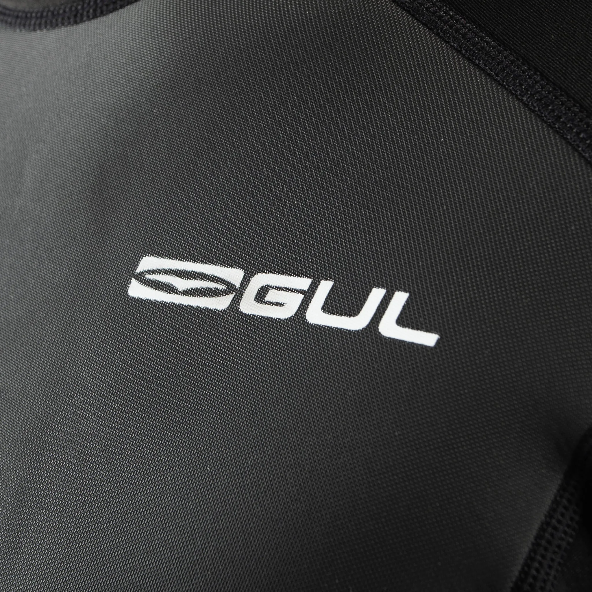 Gul Response 3/2mm Men's Shorty Wetsuit Black