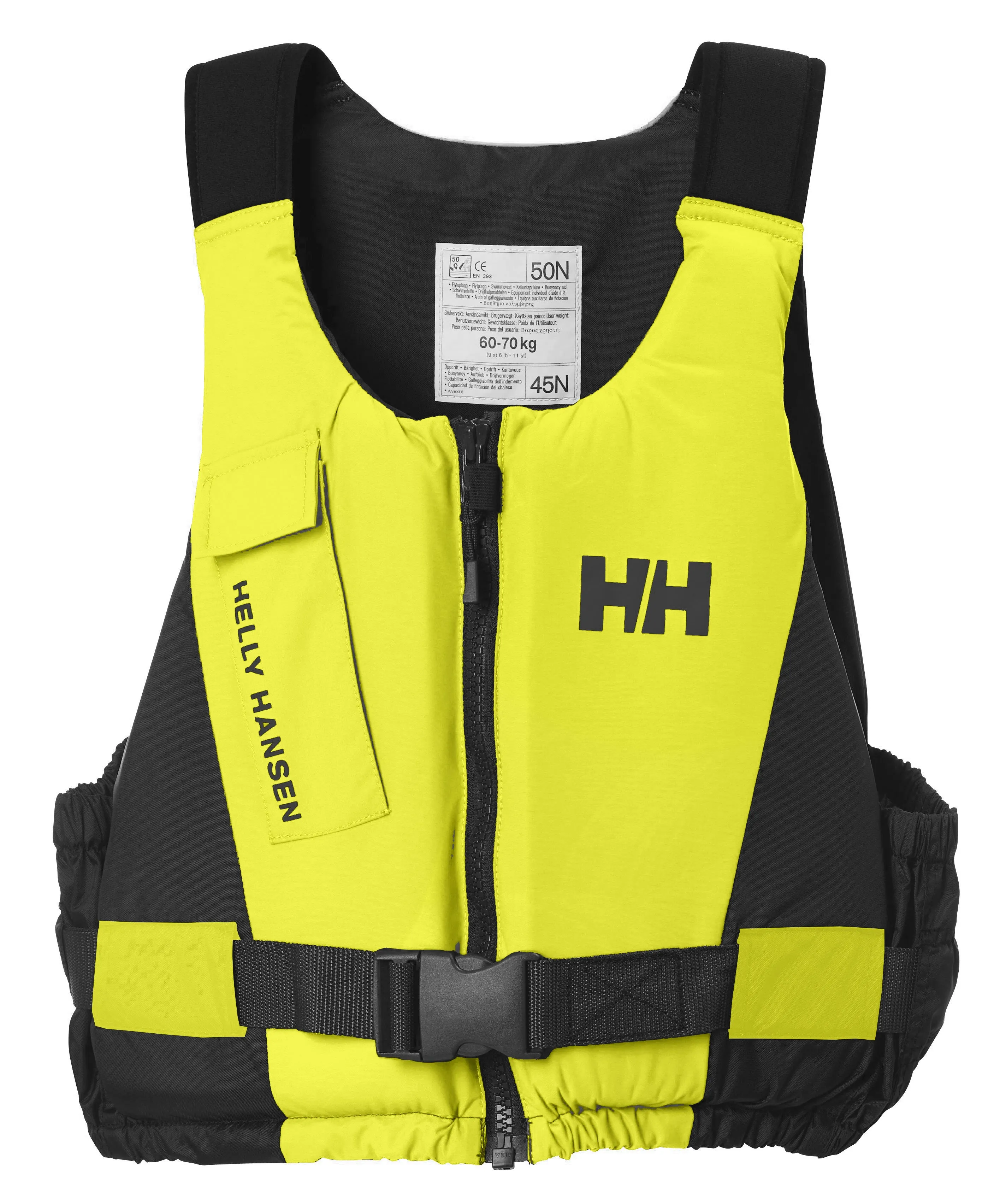 Helly Hansen Rider Vest