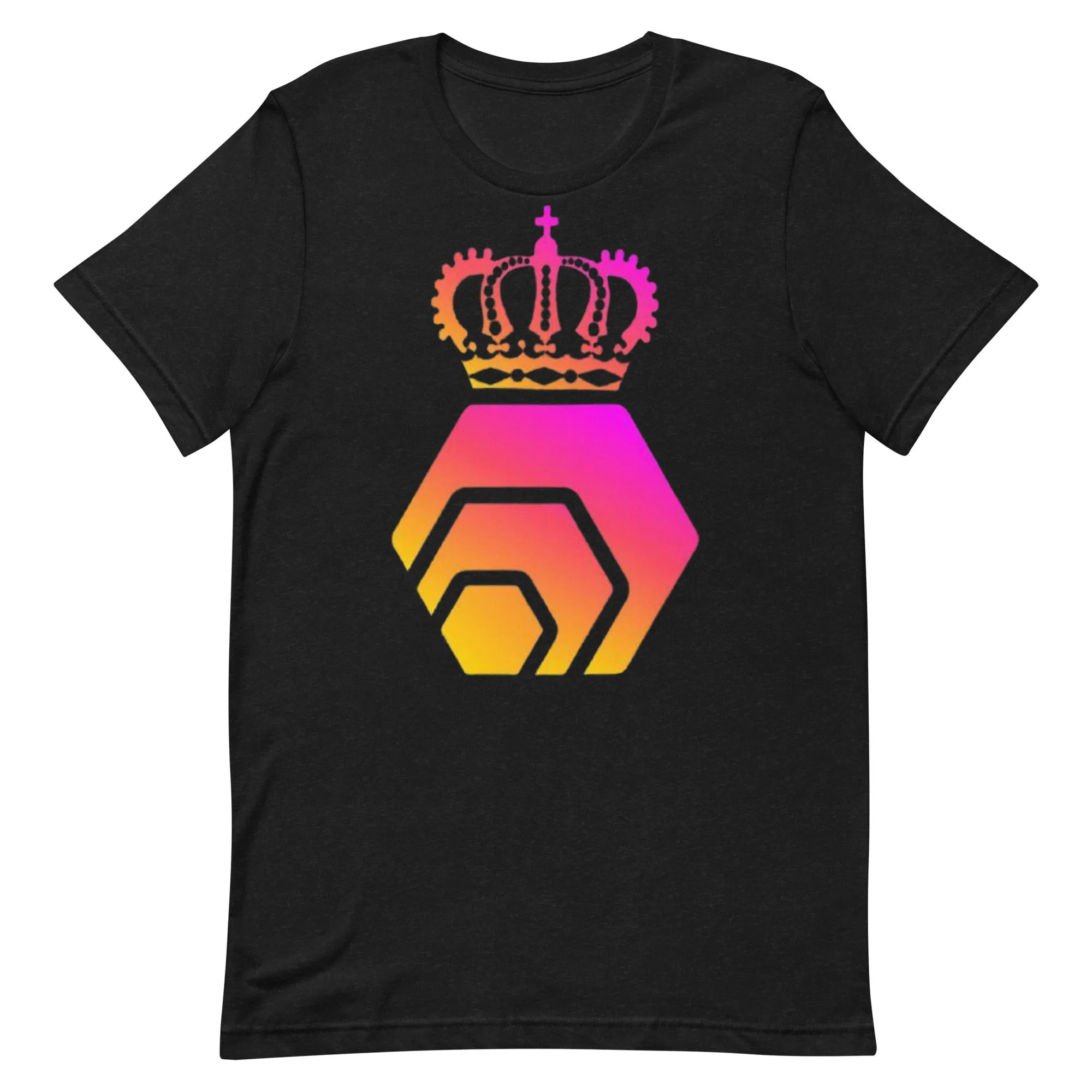 HEX Is King Unisex T-Shirt