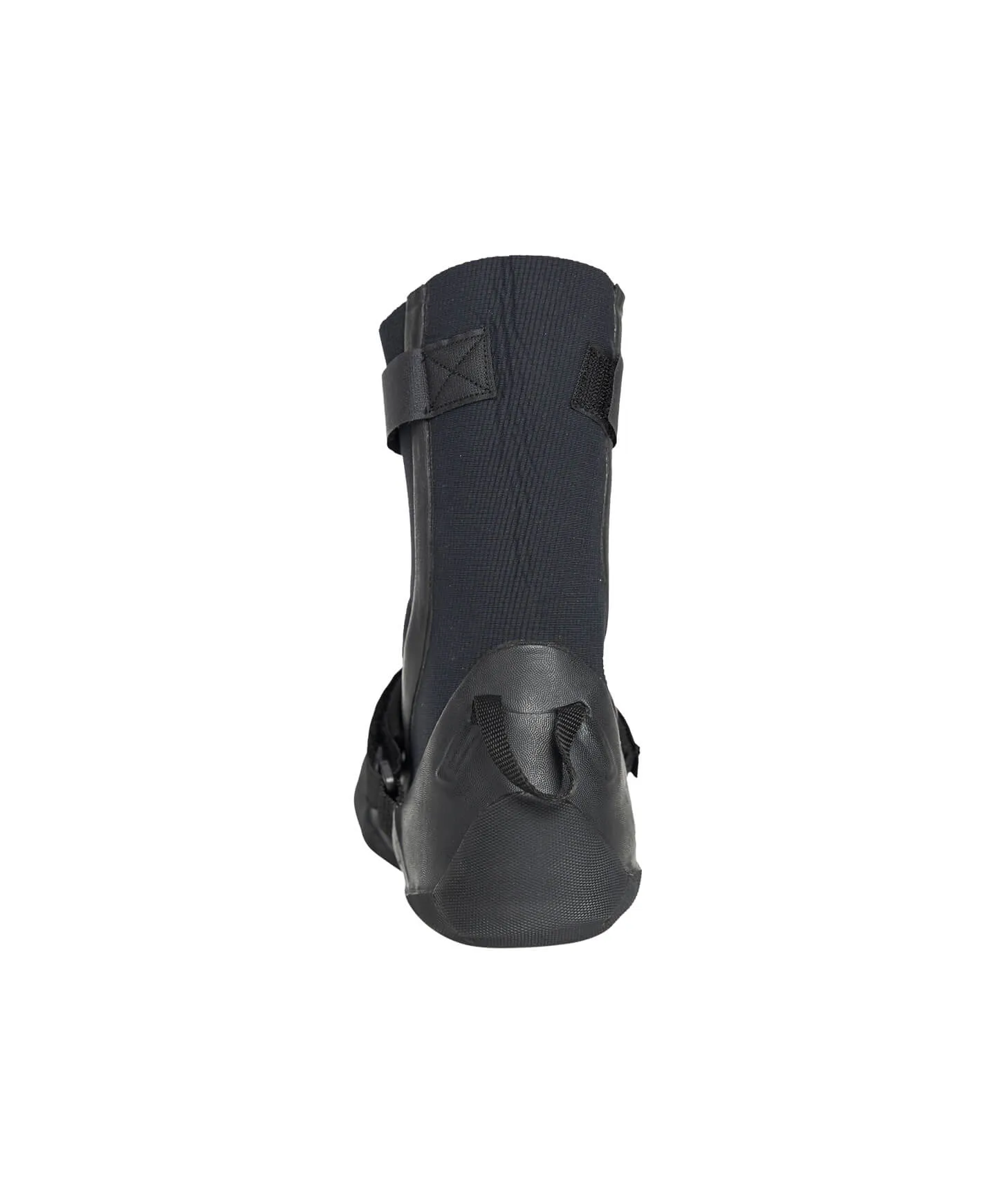 HyperFire 3mm Split Toe Wetsuit Boot - Black