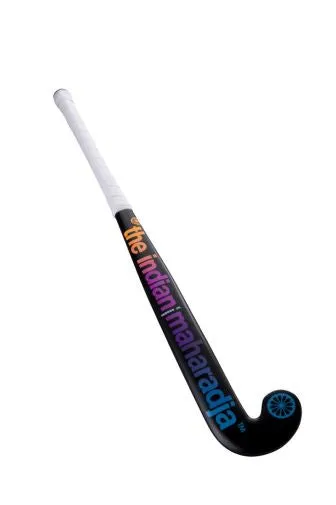 INDOOR Indian Maharadja Youth Fiberglass Wood Sticks 28”-35”