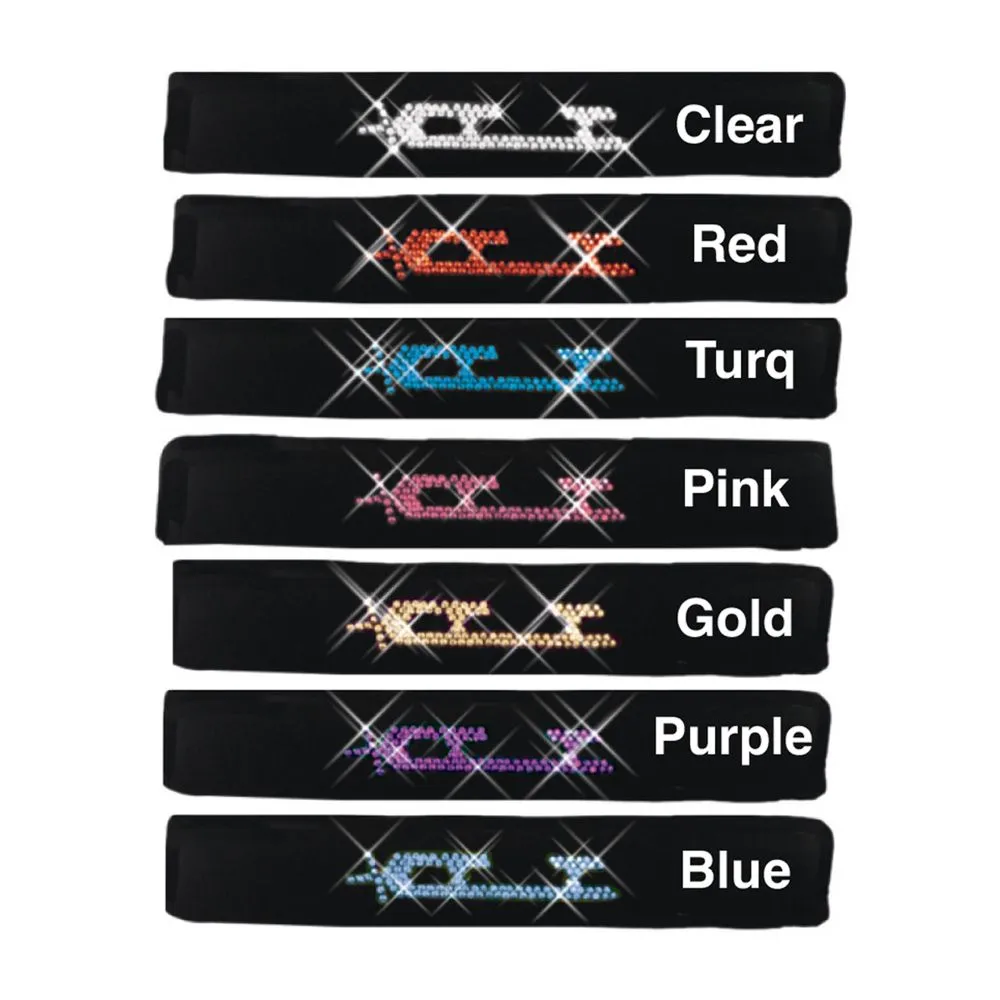 Jerry's 1819 Colour Blade Headbands