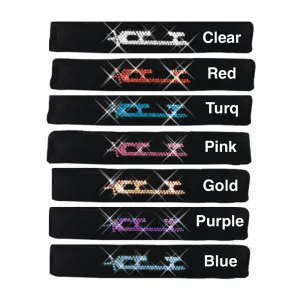 Jerry's 1819 Colour Blade Headbands