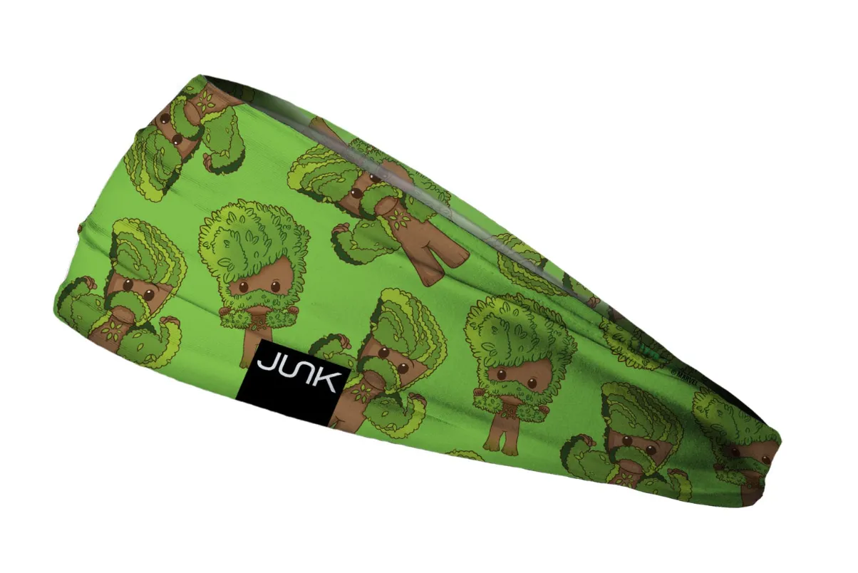 Junk Headbands