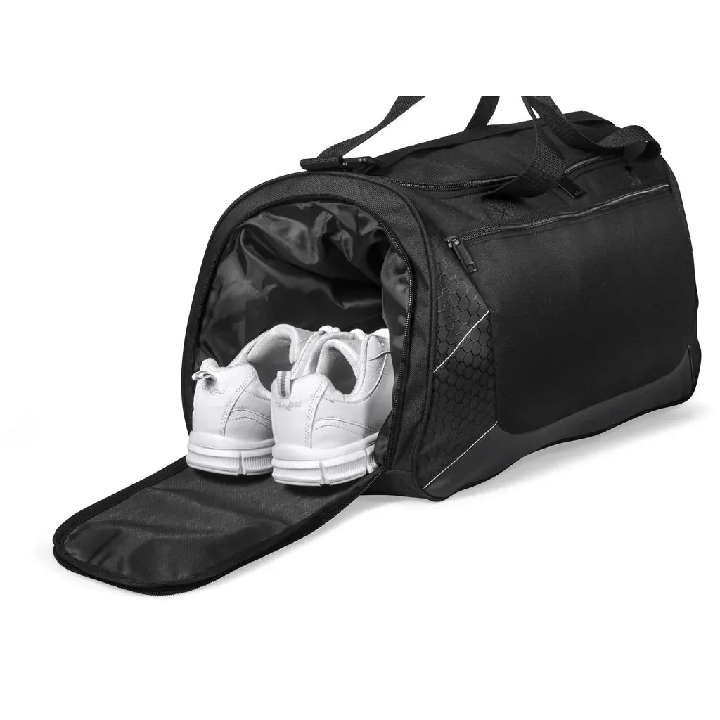 KCB Oregon Sports Bag