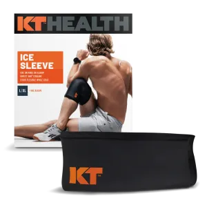 KT Health Ice Sleeve