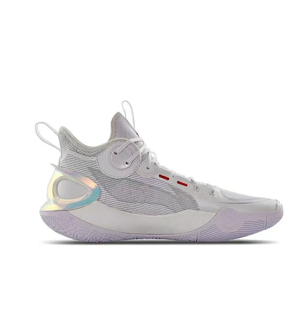 Li Ning Sonic 10 Ultra - White Aurora