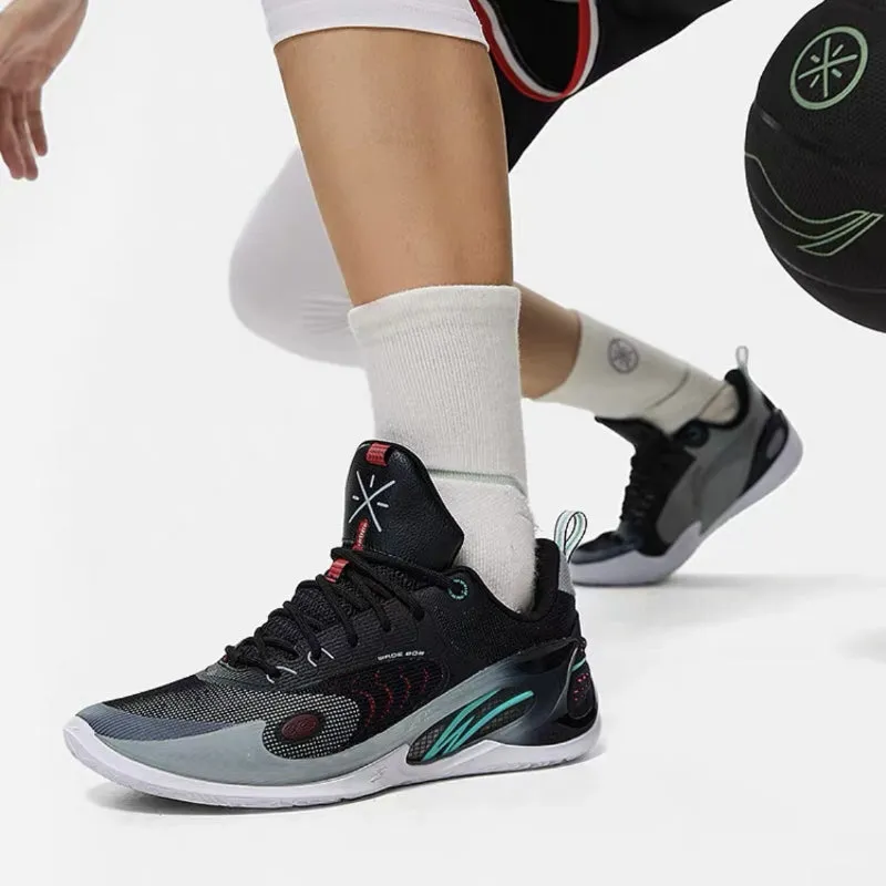 Li-Ning Wade 808 3 - Dark Flow