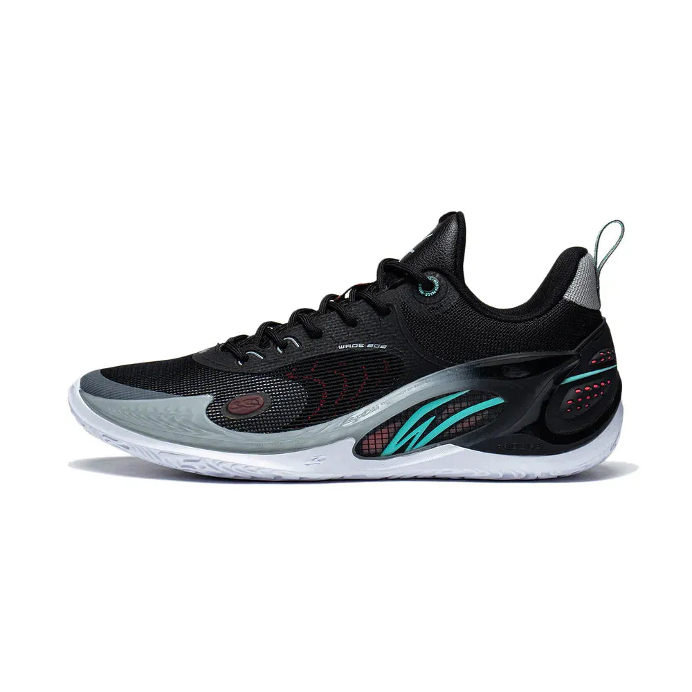 Li-Ning Wade 808 3 - Dark Flow