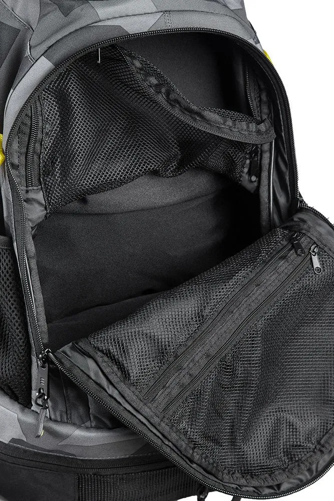 Mad Wave Lane Backpack Grey