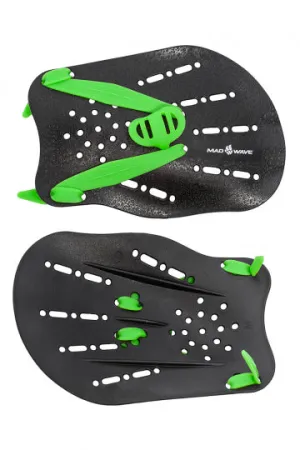 Mad Wave Paddles Swim Trainer