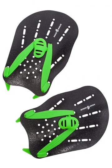 Mad Wave Paddles Swim Trainer