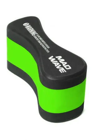 Mad Wave PullBuoy Ext Swim Trainer