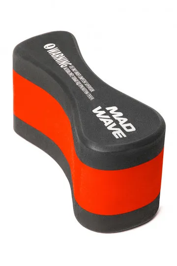 Mad Wave PullBuoy Ext Swim Trainer