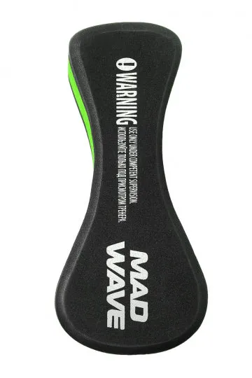 Mad Wave PullBuoy Ext Swim Trainer