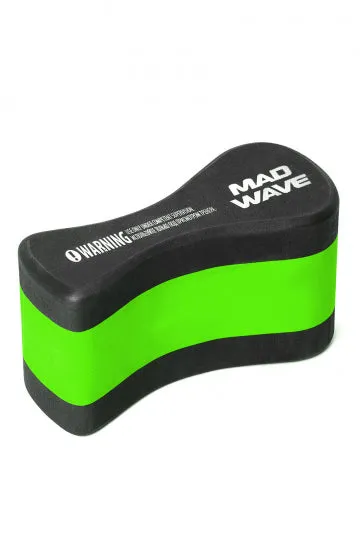 Mad Wave PullBuoy Ext Swim Trainer