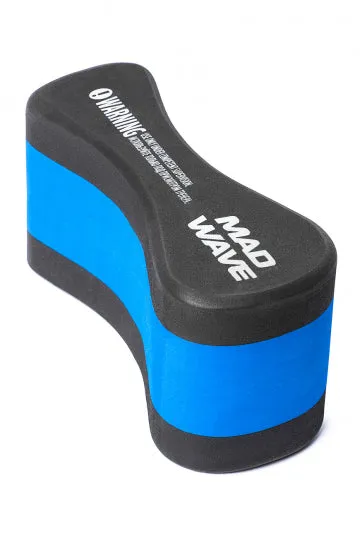 Mad Wave PullBuoy Ext Swim Trainer