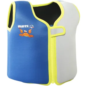 Mares Swim Training Buoyancy Jacket for Children Size XXS Only