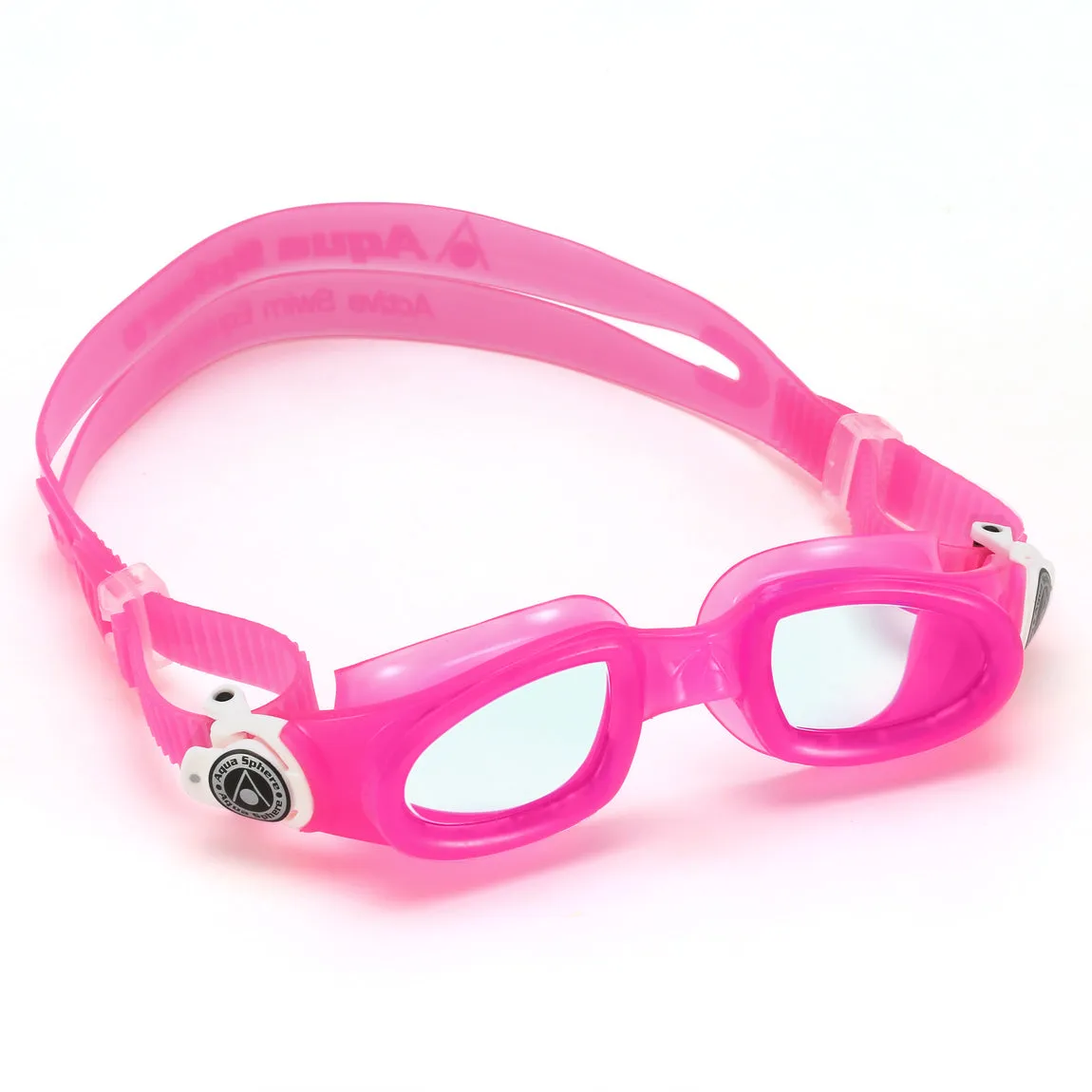 Moby Kids goggles