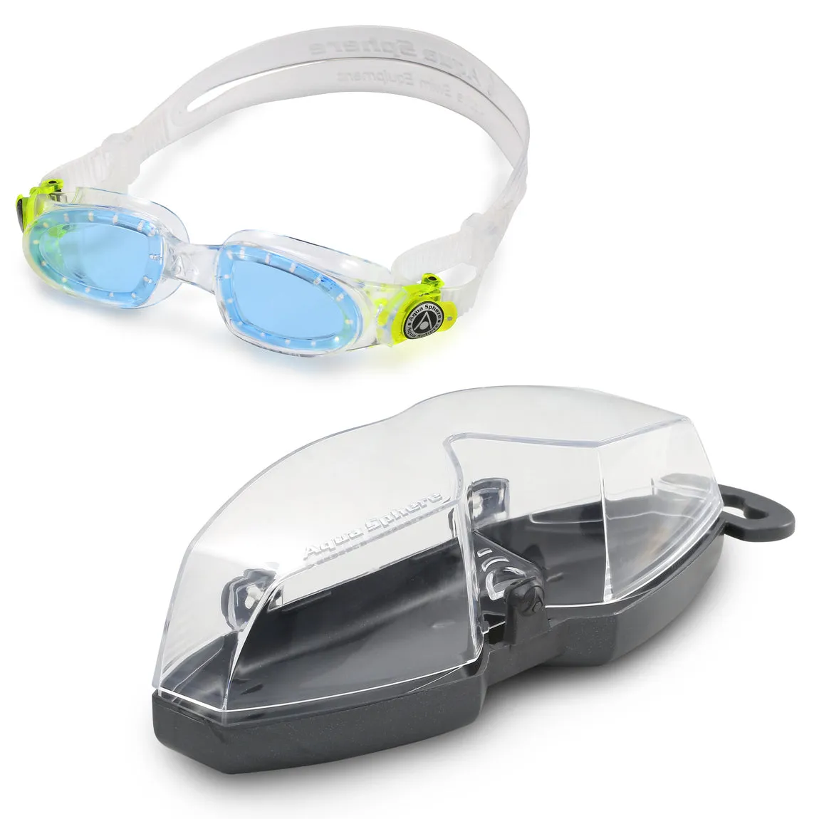 Moby Kids goggles