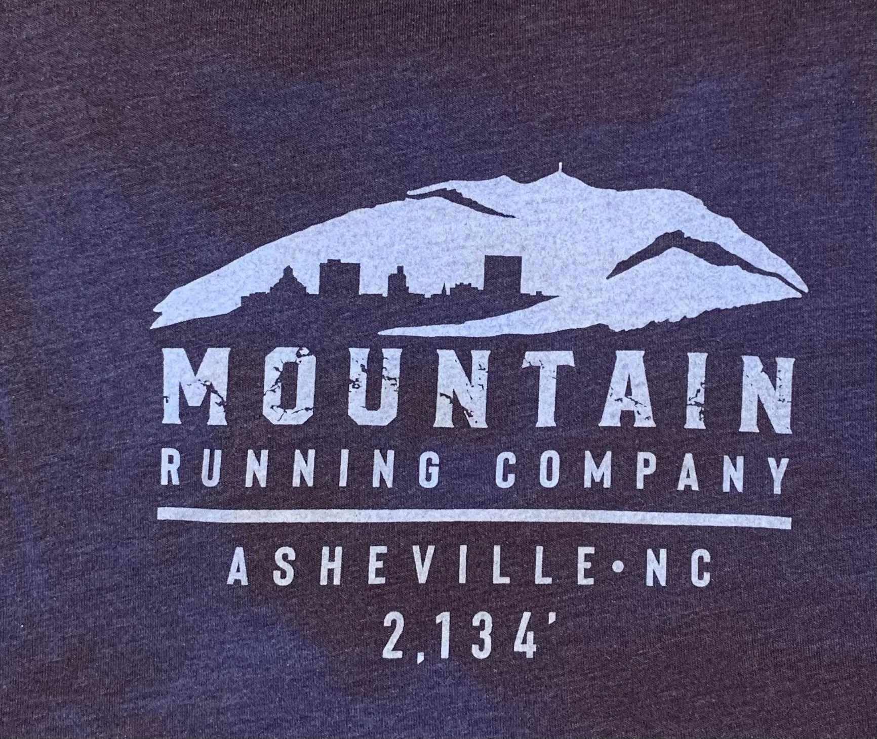 MRC Asheville Unisex T-Shirt