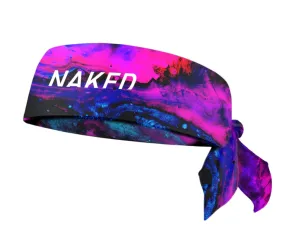 Naked "Ninja" Headband