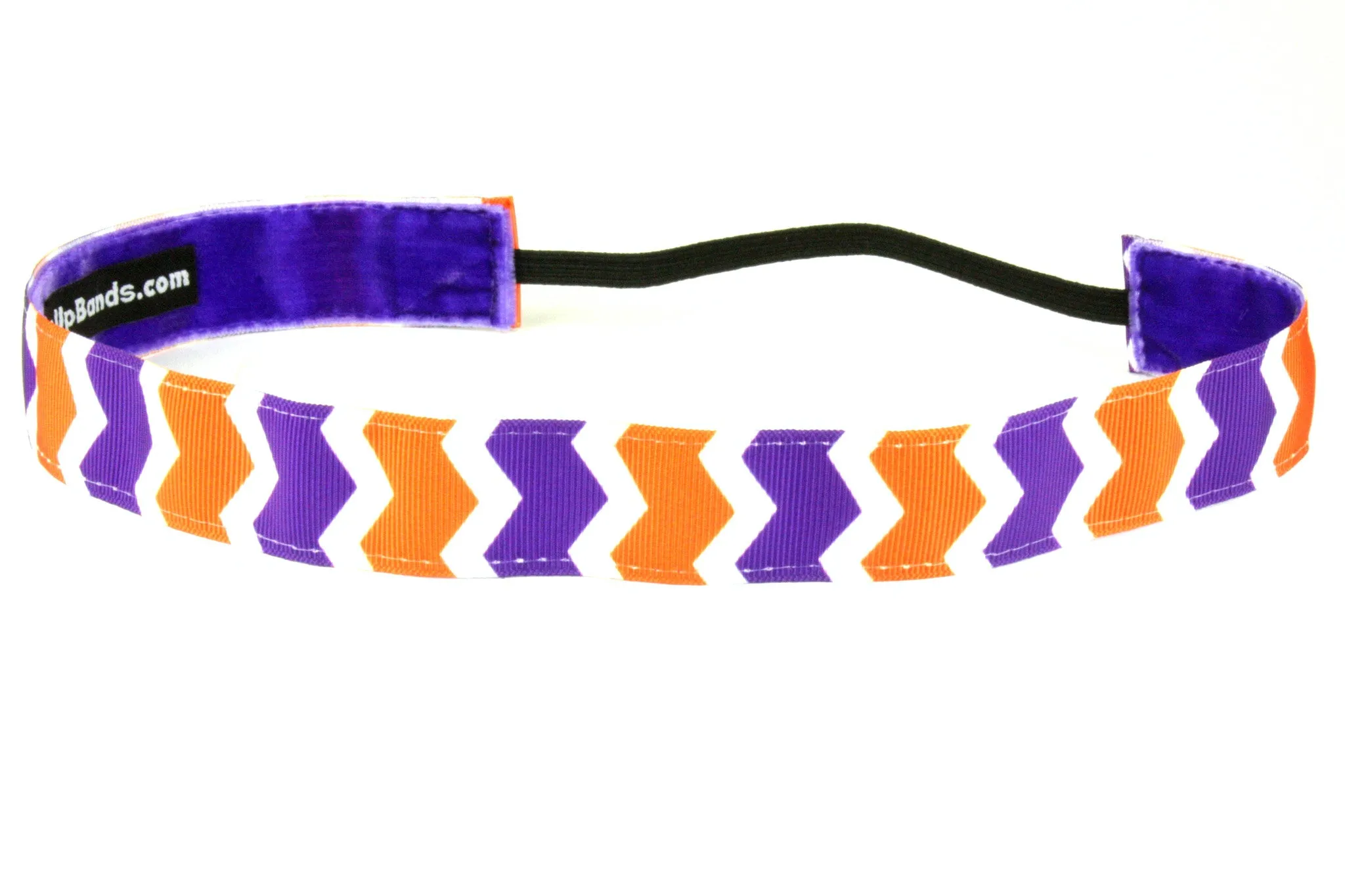 NCAA Clemson University Chevron (SKU 1823)