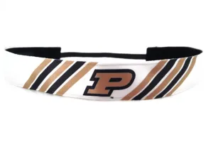 NCAA Purdue University Stripes (SKU 1472)