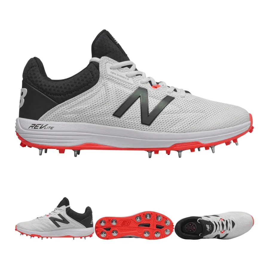 New Balance CK10 BI4 Spike Cricket Shoes