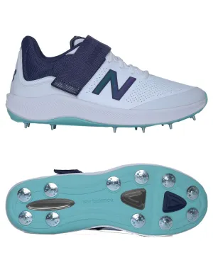 New Balance CK4040 J5 Cricket Shoes - Bowling Spike