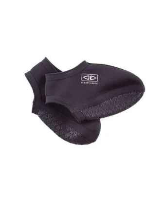 Ocean & Earth - Neoprene Summer Fin Sox 1mm