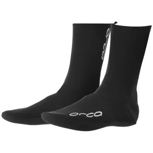 Orca Open Water Neoprene Swimming Socks