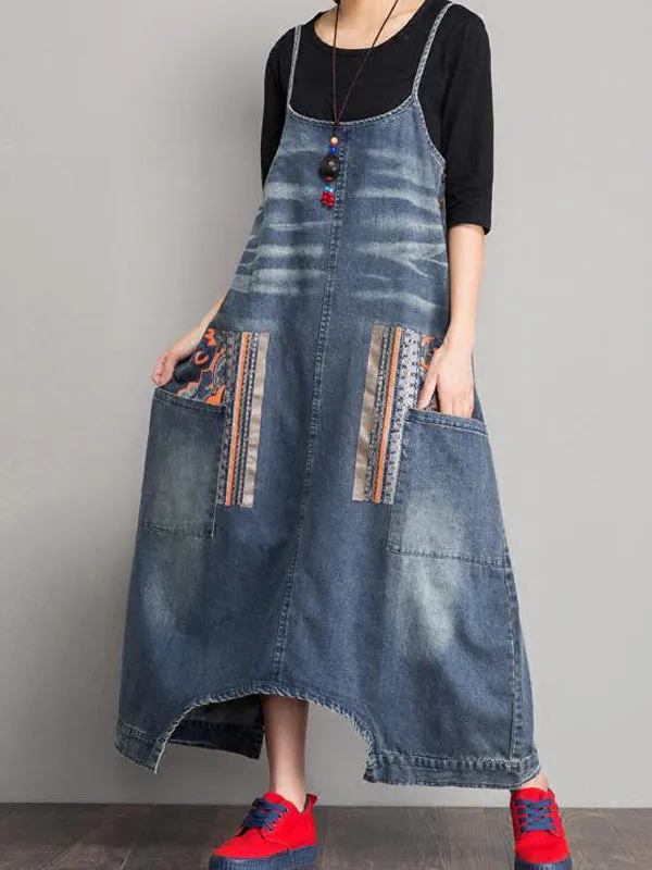 Pacific Overall Dungarees