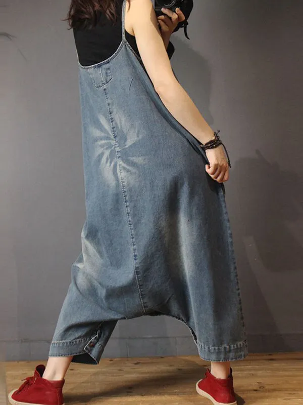 Pacific Overall Dungarees