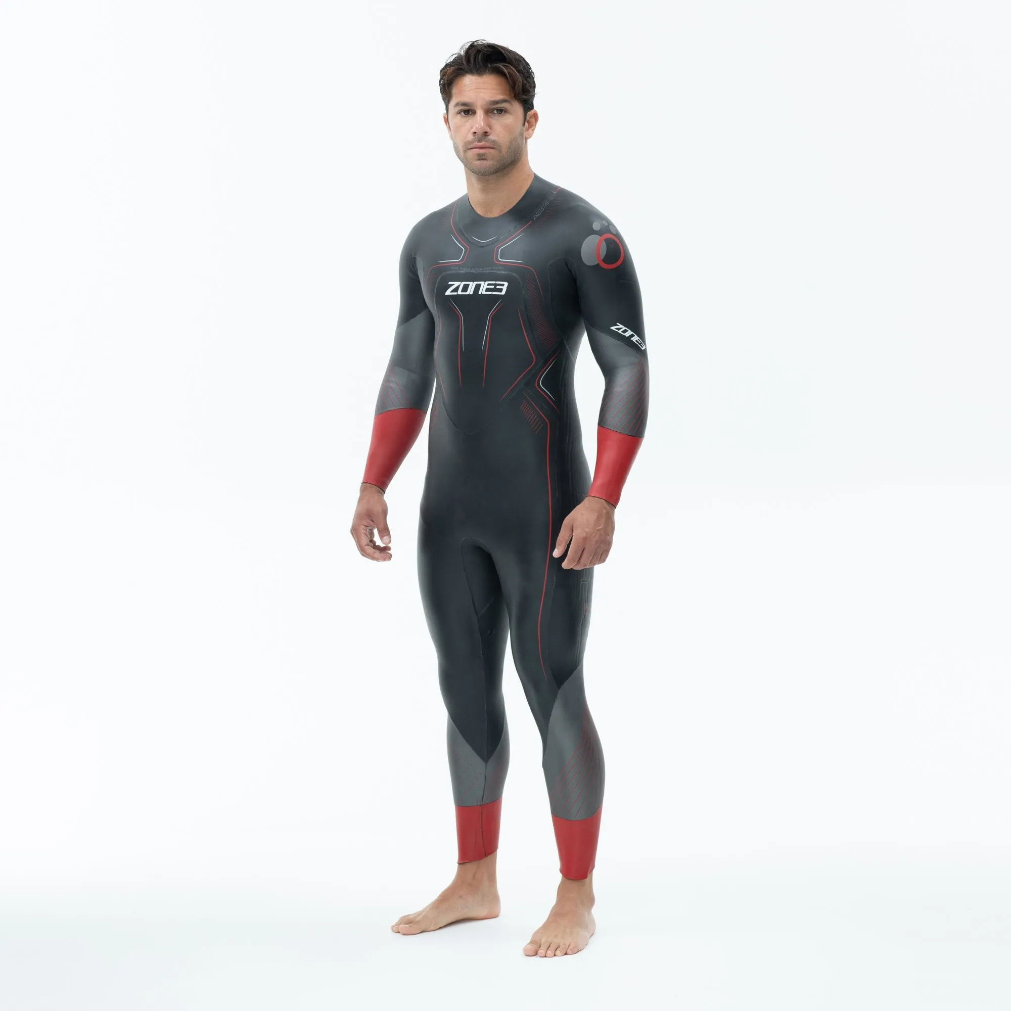 Past Season Aspire Wetsuit