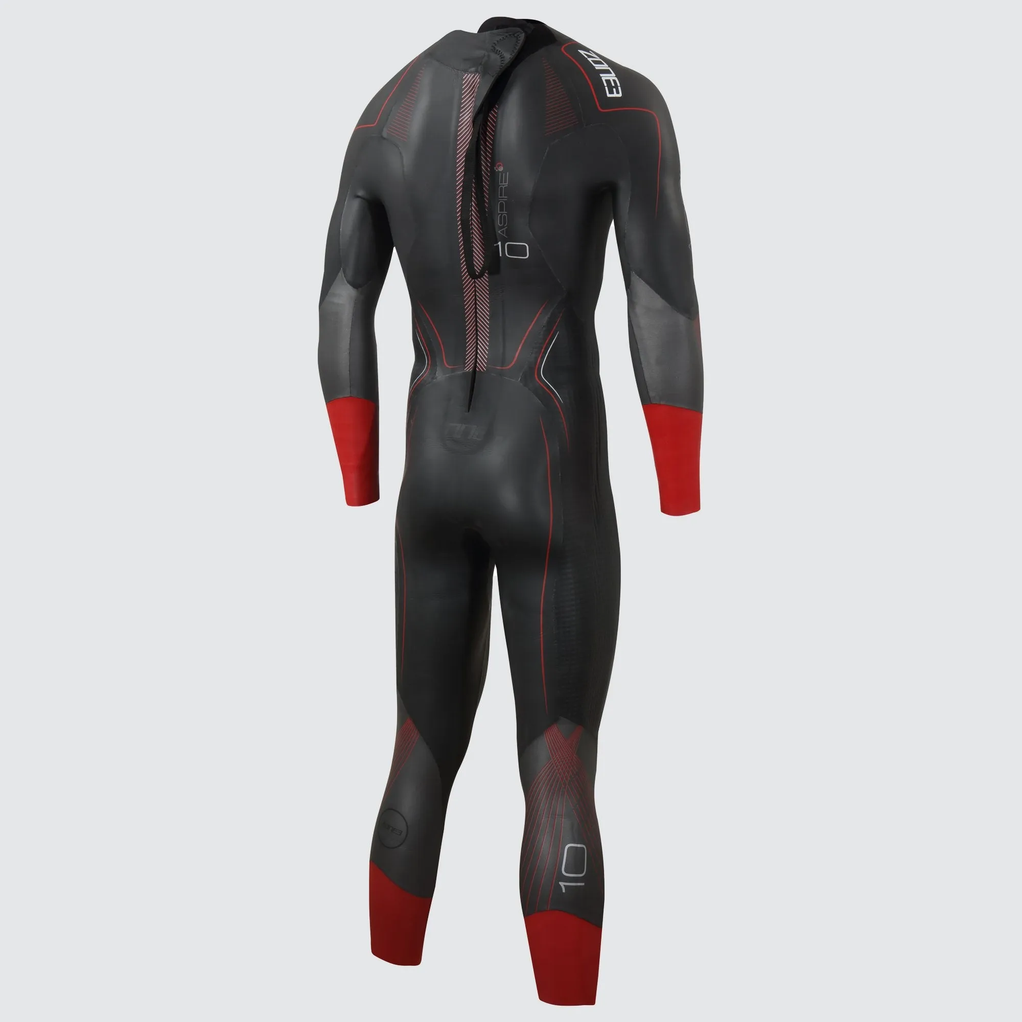 Past Season Aspire Wetsuit