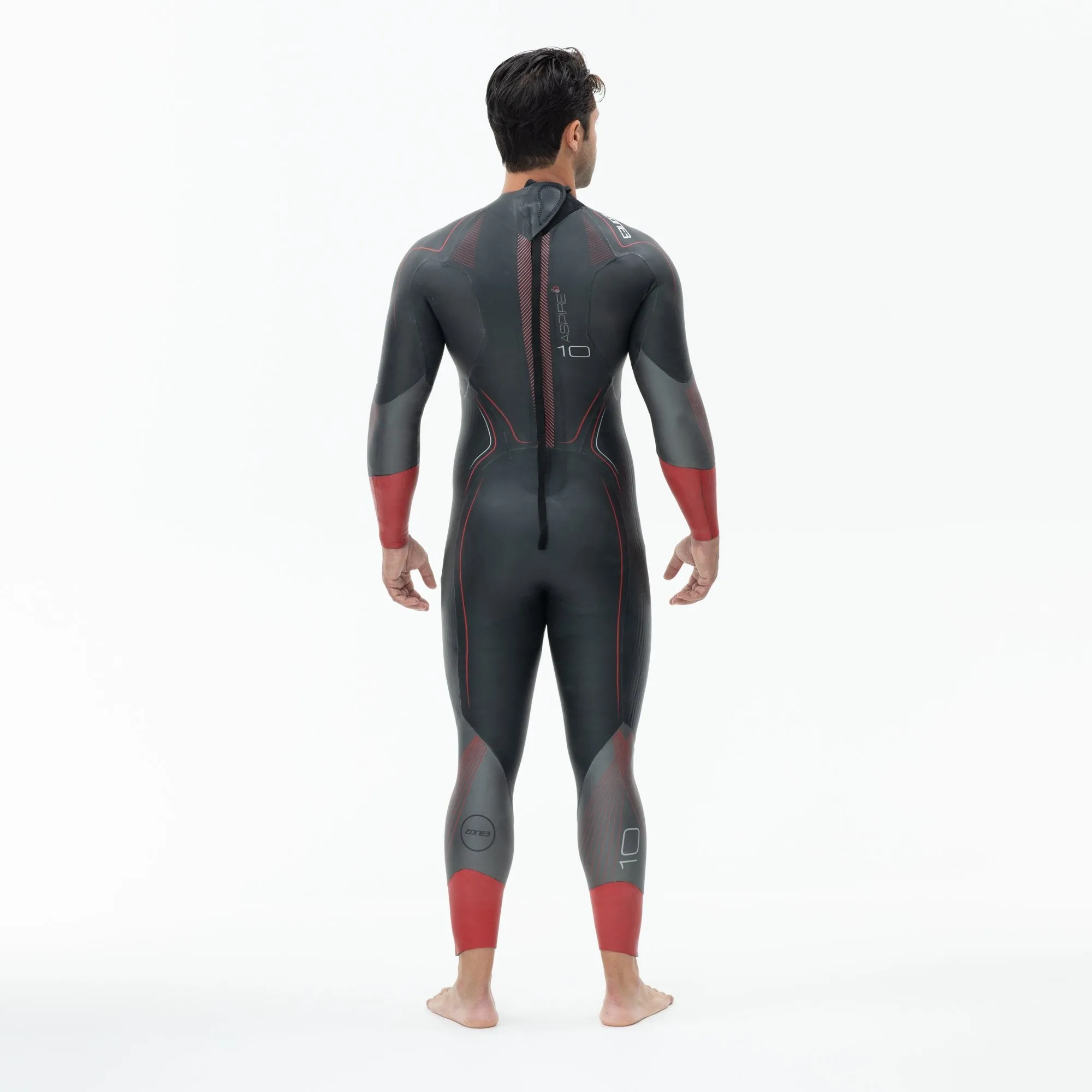 Past Season Aspire Wetsuit