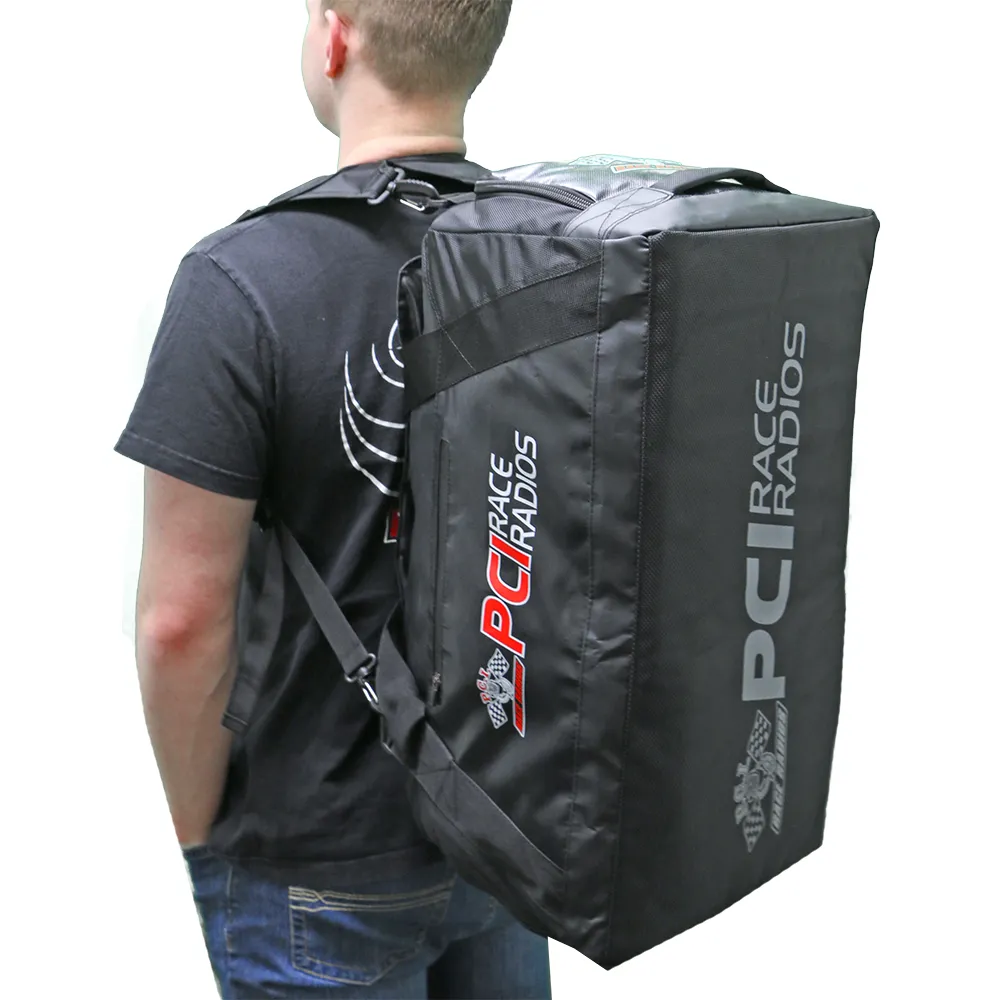 PCI Gear Bagpack