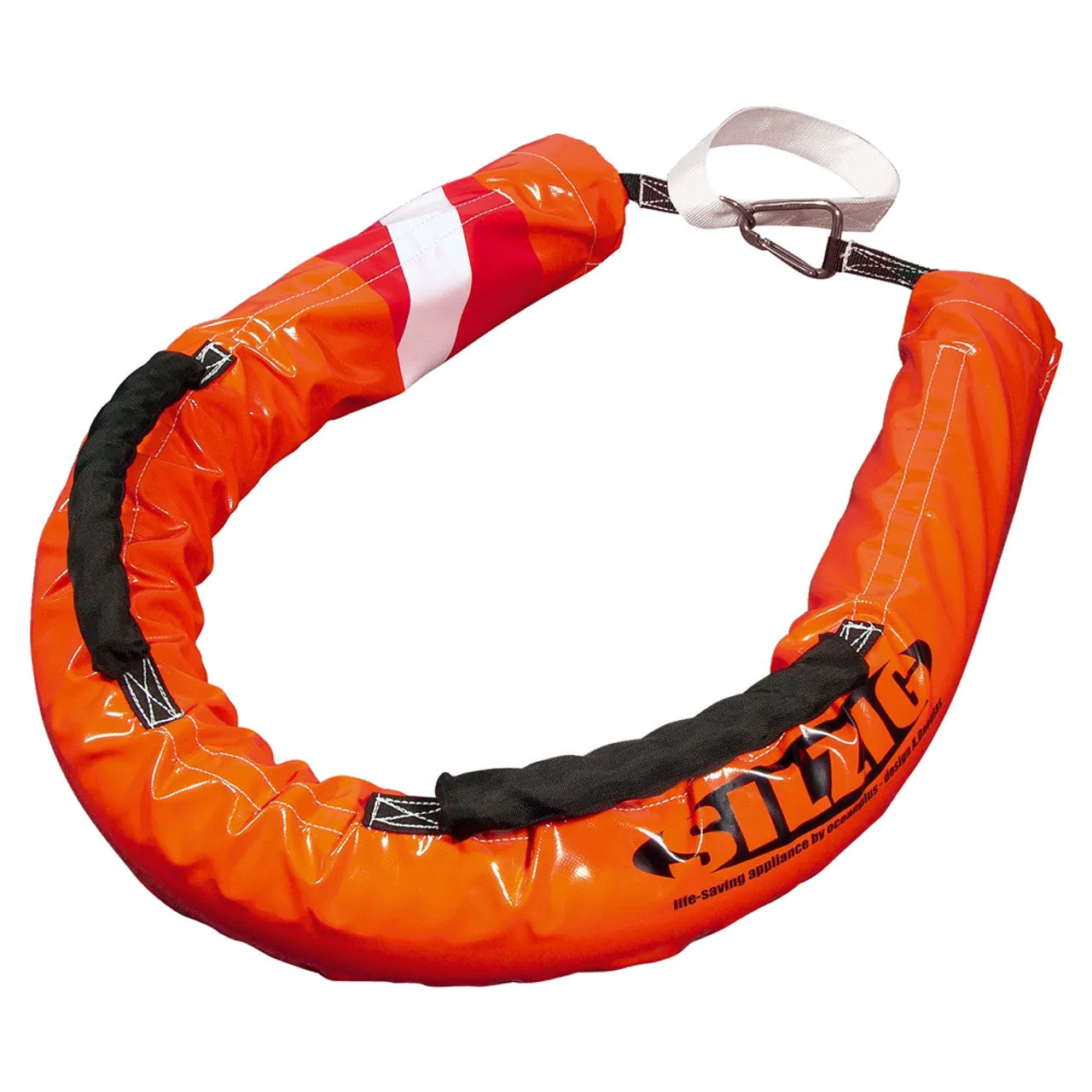 Plastimo Silzig MOB Buoy/Harness