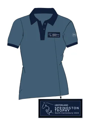 Poolburn Polo