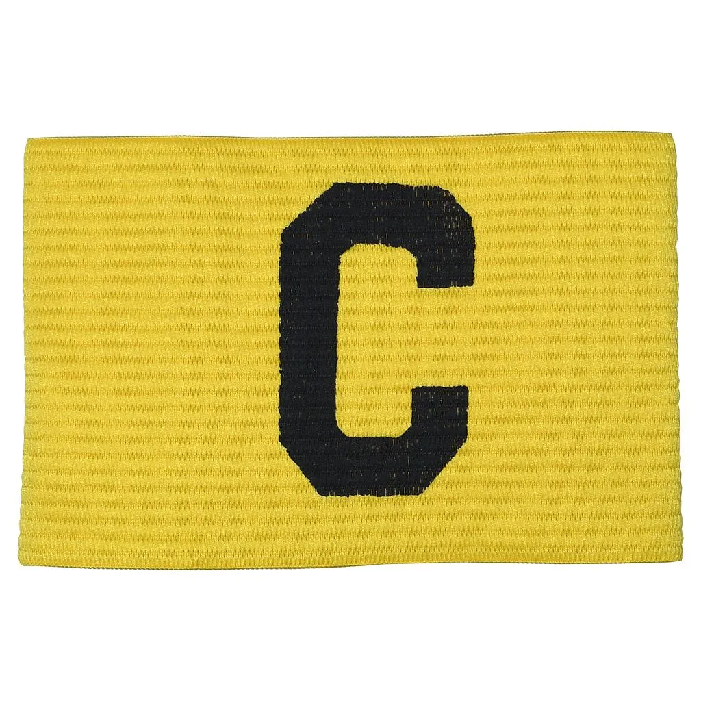 Precision Captain's Armband