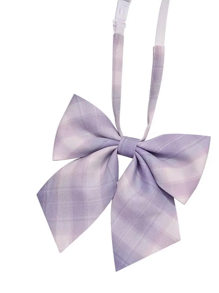 Premium JK Uniform Bow Ties & Neck Ties