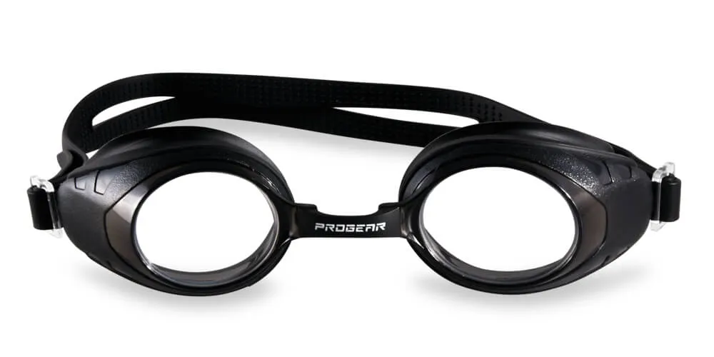 PROGEAR® H2O | Swim Goggles - Adults | 3 Colors