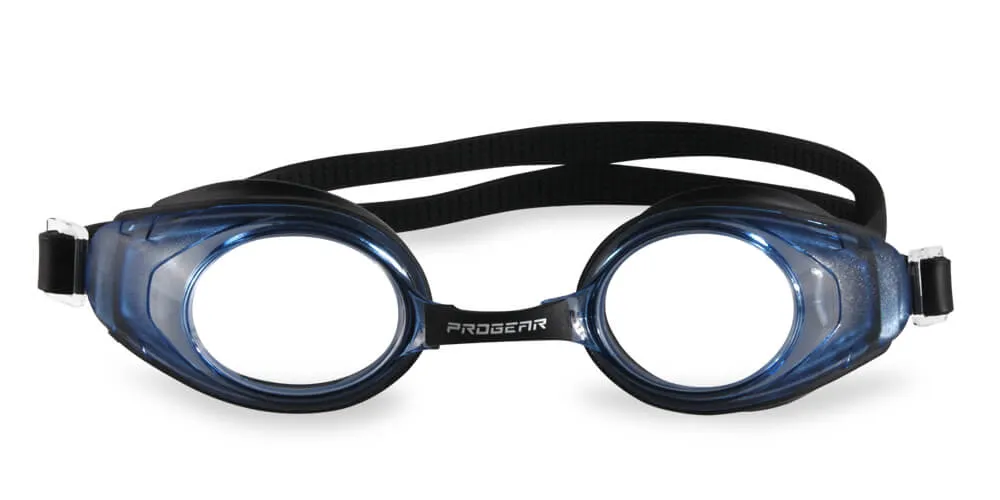 PROGEAR® H2O | Swim Goggles - Adults | 3 Colors