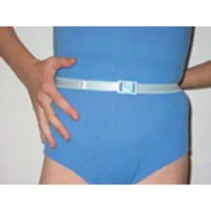 Raindance 1/2" Hip Alignment Belt 60