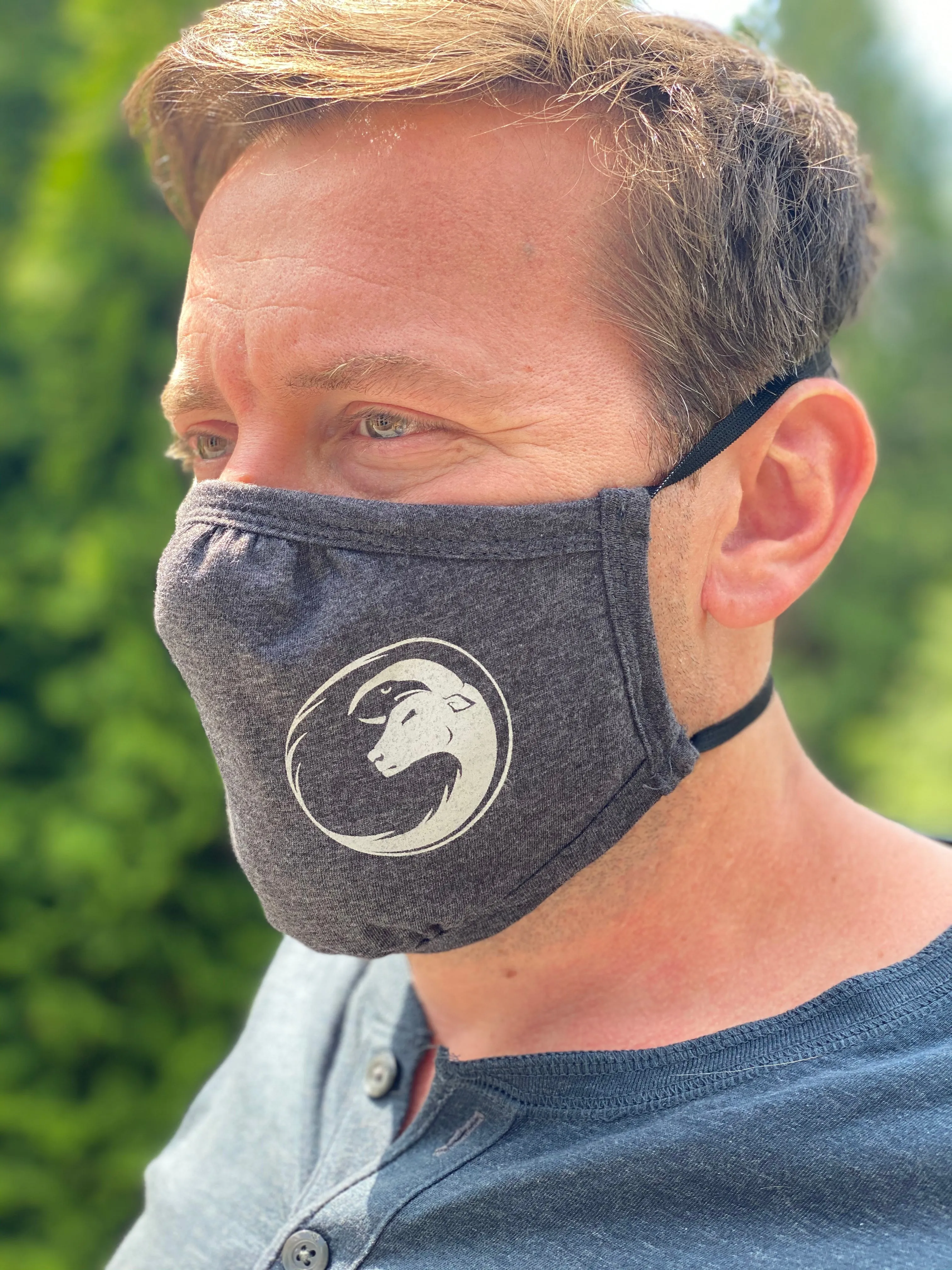 Ravenox Face Masks