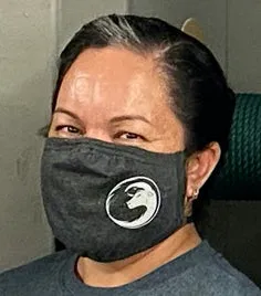 Ravenox Face Masks