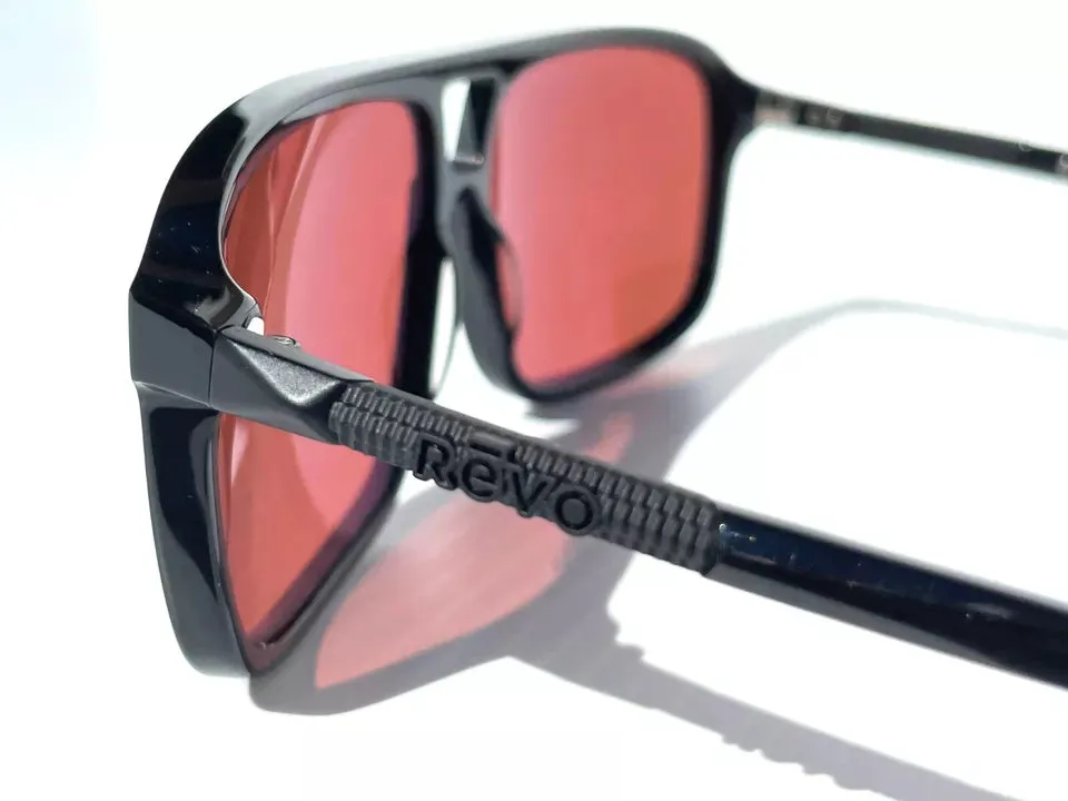 Revo Sunglasses 'Desert' Jeep - SALE