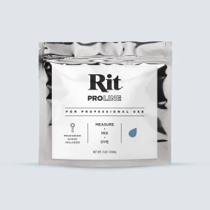 Rit Evening Blue Proline Powder Dye (5lb)