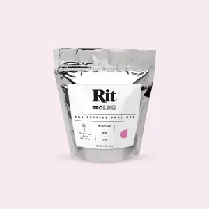 Rit Fuchsia Proline Powder Dye (1lb)